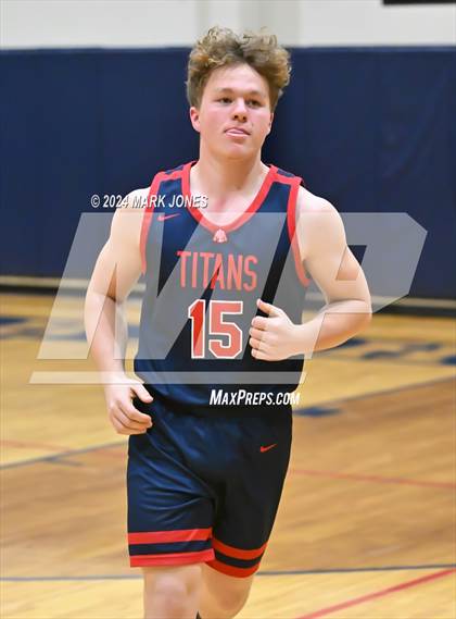 Thumbnail 2 in American Leadership Academy - Anthem South @ Benjamin Franklin (Senior Night) photogallery.