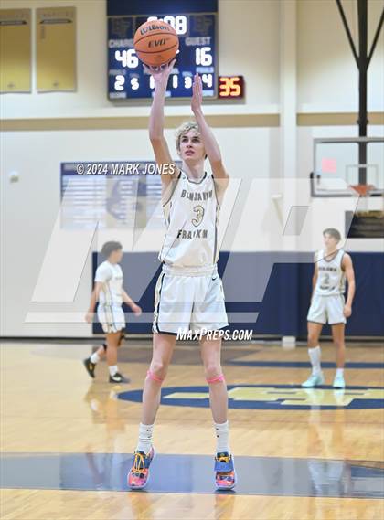 Thumbnail 3 in American Leadership Academy - Anthem South @ Benjamin Franklin (Senior Night) photogallery.
