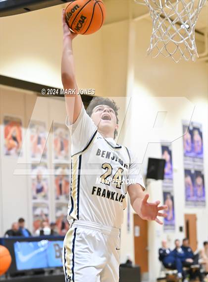 Thumbnail 3 in American Leadership Academy - Anthem South @ Benjamin Franklin (Senior Night) photogallery.
