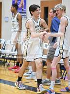 Photo from the gallery "American Leadership Academy - Anthem South @ Benjamin Franklin (Senior Night)"