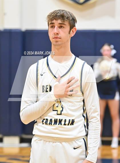 Thumbnail 3 in American Leadership Academy - Anthem South @ Benjamin Franklin (Senior Night) photogallery.