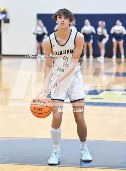 Thumbnail 3 in American Leadership Academy - Anthem South @ Benjamin Franklin (Senior Night) photogallery.