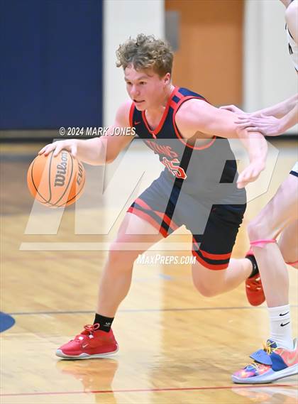 Thumbnail 2 in American Leadership Academy - Anthem South @ Benjamin Franklin (Senior Night) photogallery.