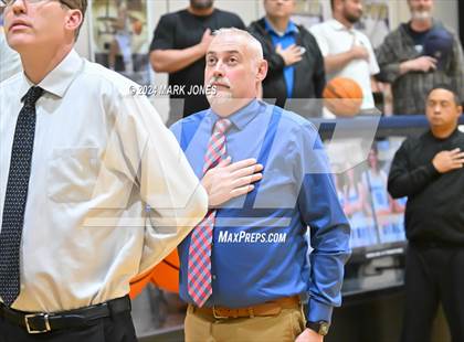 Thumbnail 1 in American Leadership Academy - Anthem South @ Benjamin Franklin (Senior Night) photogallery.