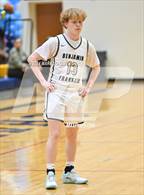 Photo from the gallery "American Leadership Academy - Anthem South @ Benjamin Franklin (Senior Night)"