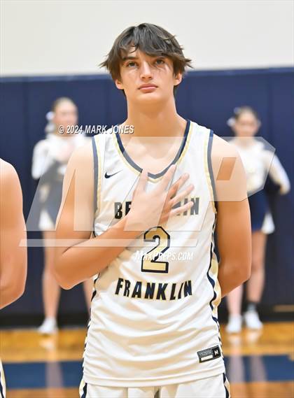 Thumbnail 3 in American Leadership Academy - Anthem South @ Benjamin Franklin (Senior Night) photogallery.