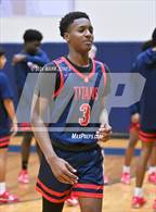 Photo from the gallery "American Leadership Academy - Anthem South @ Benjamin Franklin (Senior Night)"