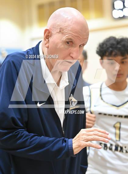 Thumbnail 1 in American Leadership Academy - Anthem South @ Benjamin Franklin (Senior Night) photogallery.