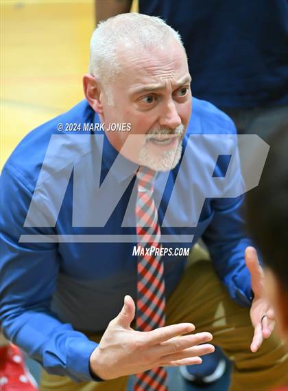 Thumbnail 3 in American Leadership Academy - Anthem South @ Benjamin Franklin (Senior Night) photogallery.
