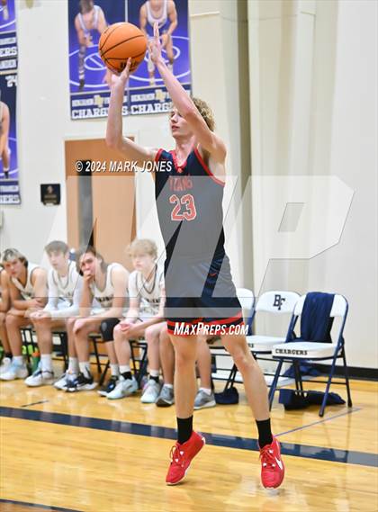Thumbnail 1 in American Leadership Academy - Anthem South @ Benjamin Franklin (Senior Night) photogallery.