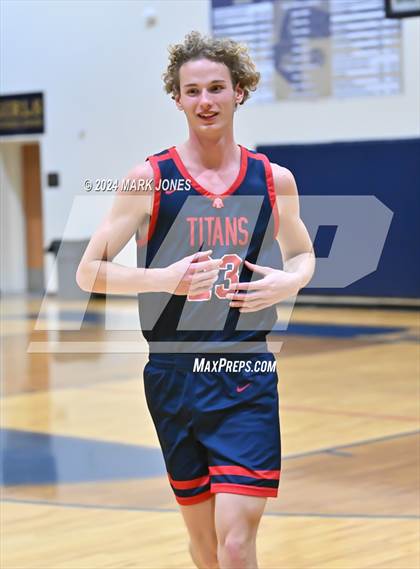Thumbnail 3 in American Leadership Academy - Anthem South @ Benjamin Franklin (Senior Night) photogallery.