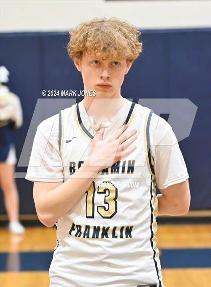 Thumbnail 3 in American Leadership Academy - Anthem South @ Benjamin Franklin (Senior Night) photogallery.