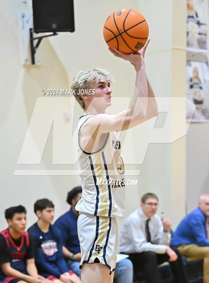 Thumbnail 2 in American Leadership Academy - Anthem South @ Benjamin Franklin (Senior Night) photogallery.