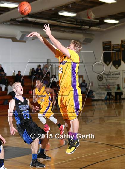 Thumbnail 2 in Pioneer vs. Lathrop photogallery.