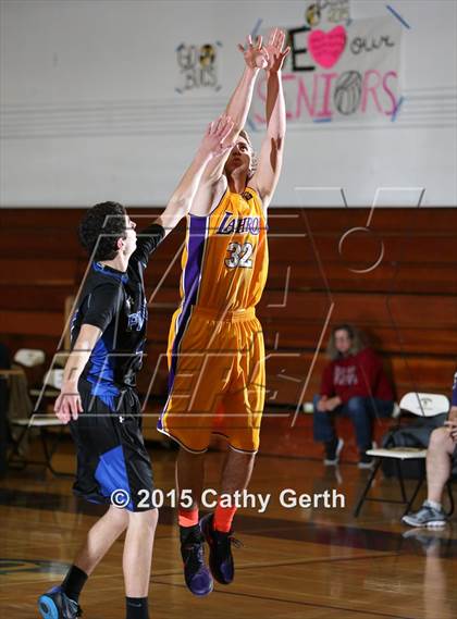 Thumbnail 3 in Pioneer vs. Lathrop photogallery.