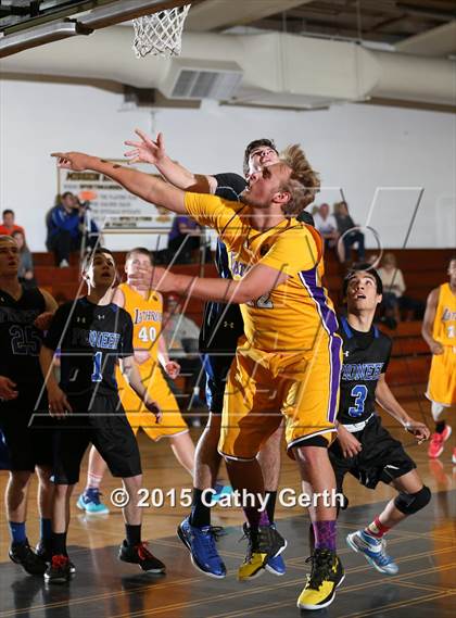 Thumbnail 3 in Pioneer vs. Lathrop photogallery.