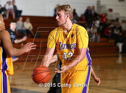 Thumbnail 3 in Pioneer vs. Lathrop photogallery.