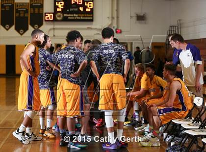 Thumbnail 2 in Pioneer vs. Lathrop photogallery.