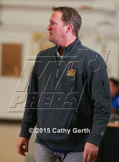 Thumbnail 2 in Pioneer vs. Lathrop photogallery.