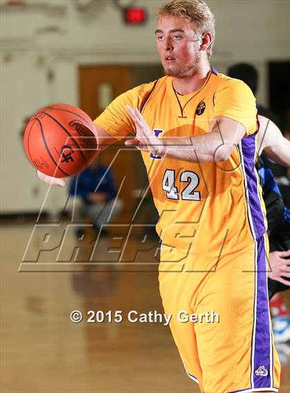 Thumbnail 1 in Pioneer vs. Lathrop photogallery.