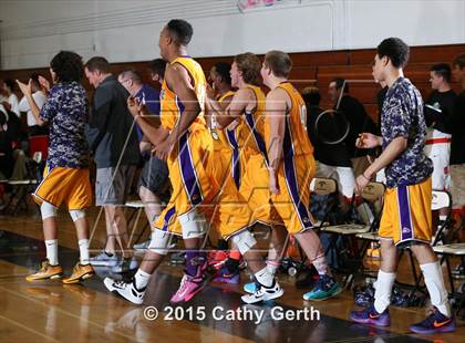 Thumbnail 3 in Pioneer vs. Lathrop photogallery.