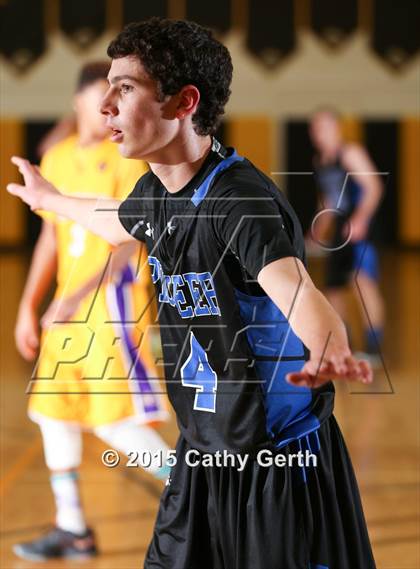 Thumbnail 2 in Pioneer vs. Lathrop photogallery.