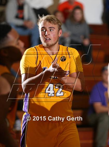 Thumbnail 2 in Pioneer vs. Lathrop photogallery.