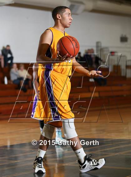 Thumbnail 2 in Pioneer vs. Lathrop photogallery.