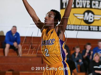 Thumbnail 3 in Pioneer vs. Lathrop photogallery.