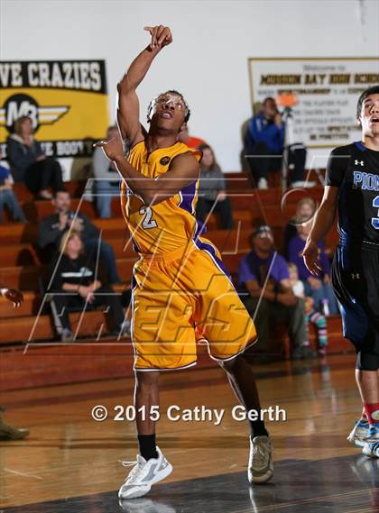Thumbnail 3 in Pioneer vs. Lathrop photogallery.