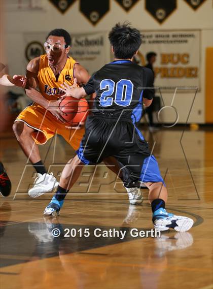 Thumbnail 1 in Pioneer vs. Lathrop photogallery.