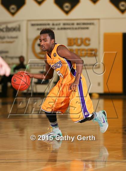 Thumbnail 3 in Pioneer vs. Lathrop photogallery.