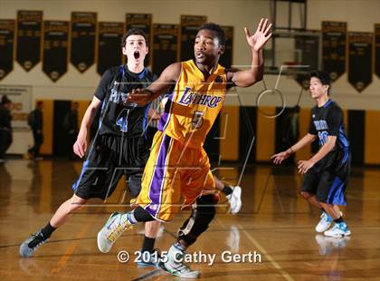 Thumbnail 3 in Pioneer vs. Lathrop photogallery.