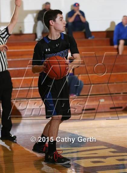 Thumbnail 1 in Pioneer vs. Lathrop photogallery.