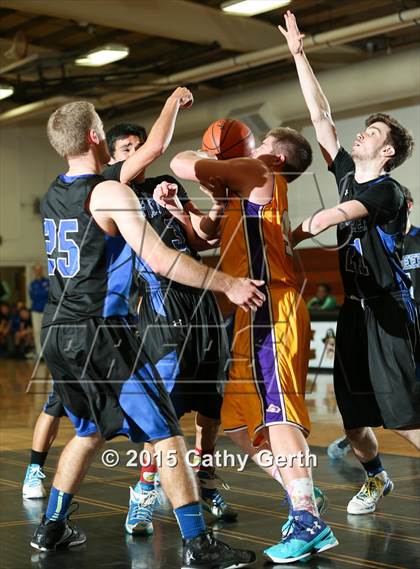 Thumbnail 3 in Pioneer vs. Lathrop photogallery.