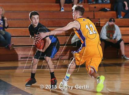 Thumbnail 1 in Pioneer vs. Lathrop photogallery.