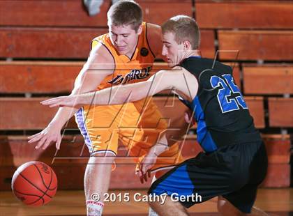 Thumbnail 1 in Pioneer vs. Lathrop photogallery.