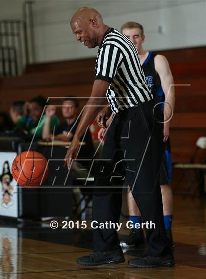 Thumbnail 3 in Pioneer vs. Lathrop photogallery.