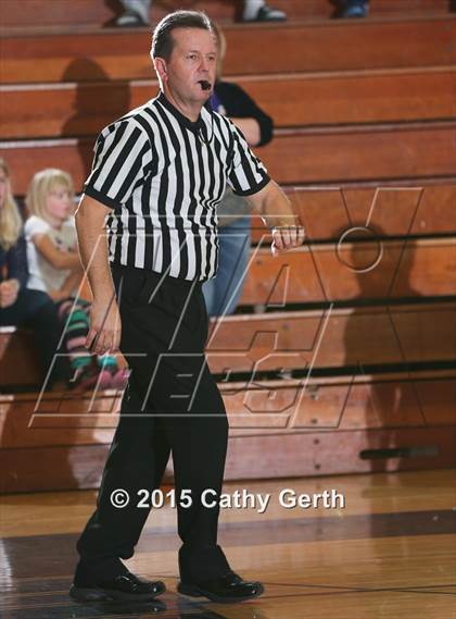 Thumbnail 1 in Pioneer vs. Lathrop photogallery.