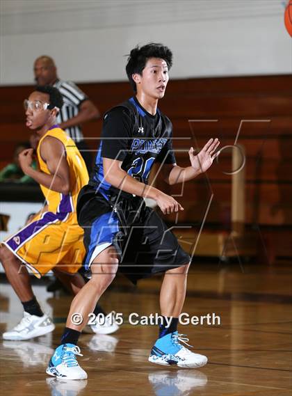 Thumbnail 1 in Pioneer vs. Lathrop photogallery.
