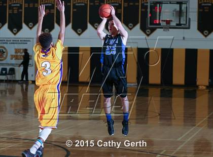 Thumbnail 1 in Pioneer vs. Lathrop photogallery.