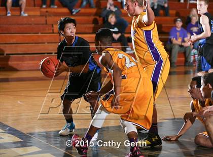 Thumbnail 1 in Pioneer vs. Lathrop photogallery.