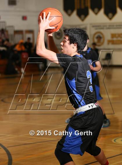 Thumbnail 1 in Pioneer vs. Lathrop photogallery.
