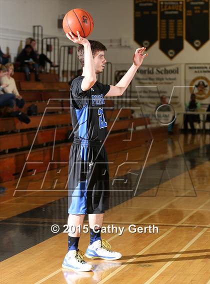 Thumbnail 2 in Pioneer vs. Lathrop photogallery.