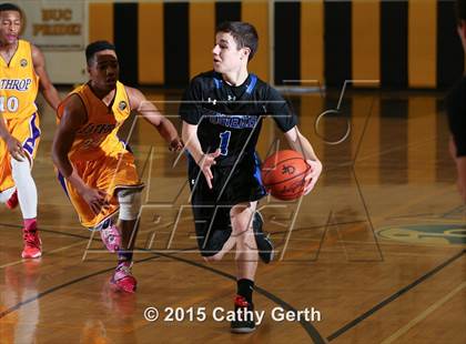 Thumbnail 1 in Pioneer vs. Lathrop photogallery.