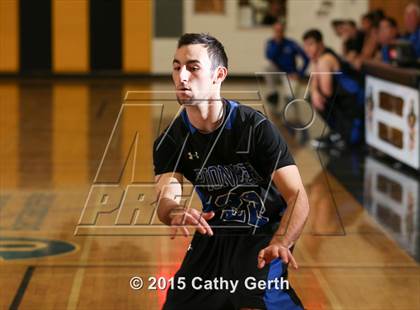Thumbnail 3 in Pioneer vs. Lathrop photogallery.