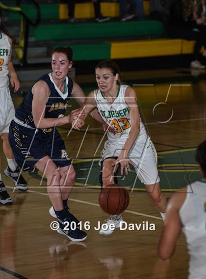 Thumbnail 2 in Arroyo Grande @ St. Joseph photogallery.