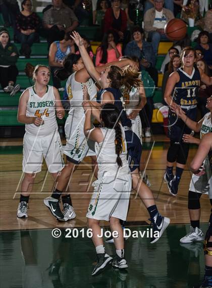 Thumbnail 2 in Arroyo Grande @ St. Joseph photogallery.