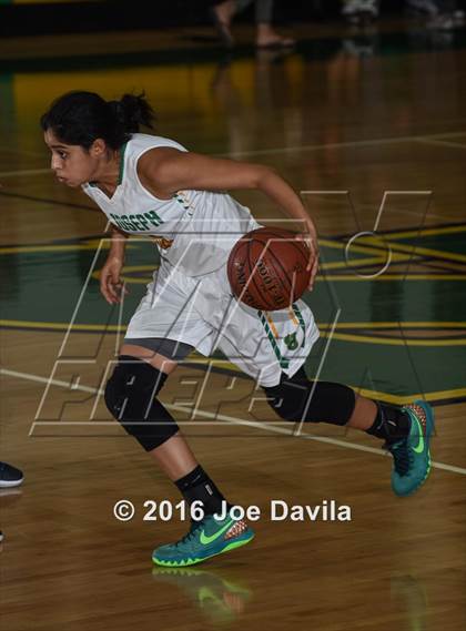 Thumbnail 2 in Arroyo Grande @ St. Joseph photogallery.