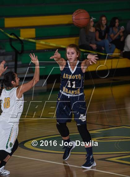 Thumbnail 2 in Arroyo Grande @ St. Joseph photogallery.
